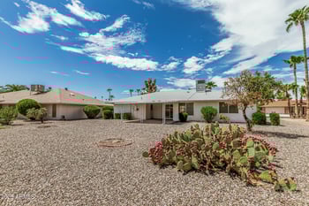 12415 Cougar Dr, Sun City West, AZ 85375