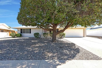 12415 Vista Grande Ct, Sun City, AZ 85351