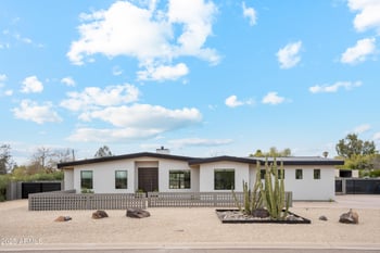 12416 65th Pl, Scottsdale, AZ 85254