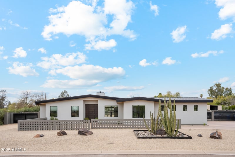 12416 65th Pl, Scottsdale, AZ 85254