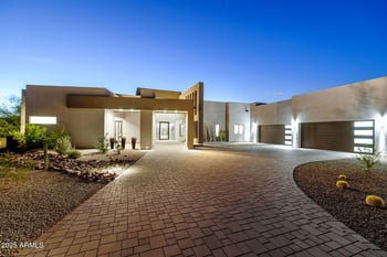 12416 Cloud Crest Trl, Fountain Hills, AZ 85268