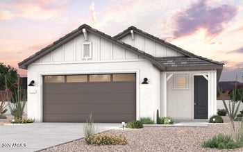 12416 305th Ave, Buckeye, AZ 85396