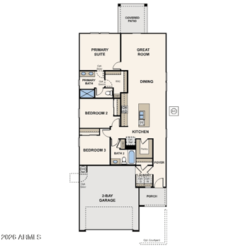 12416 305th Ave, Buckeye, AZ 85396