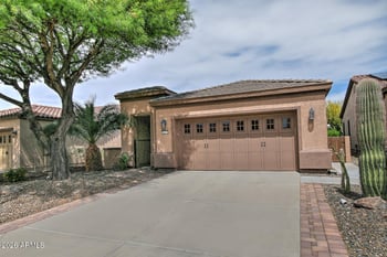 12416 Pinnacle Vista Dr, Peoria, AZ 85383