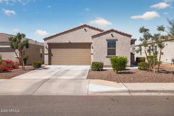 12416 Belmont Ave, Glendale, AZ 85307