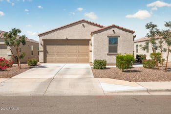 12416 Belmont Ave, Glendale, AZ 85307