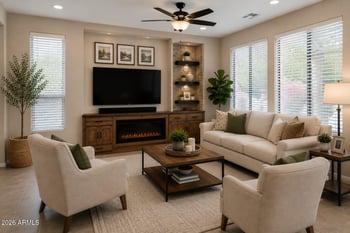 12416 W Pinnacle Vista Dr, Peoria, AZ 85383