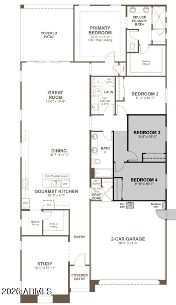 12416 W Southgate Ave, Avondale, AZ 85323