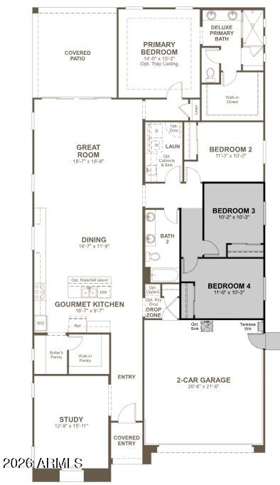 12416 W Southgate Ave, Avondale, AZ 85323