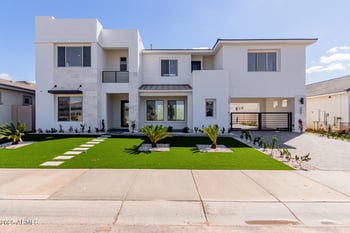 12417 93rd Way, Scottsdale, AZ 85260