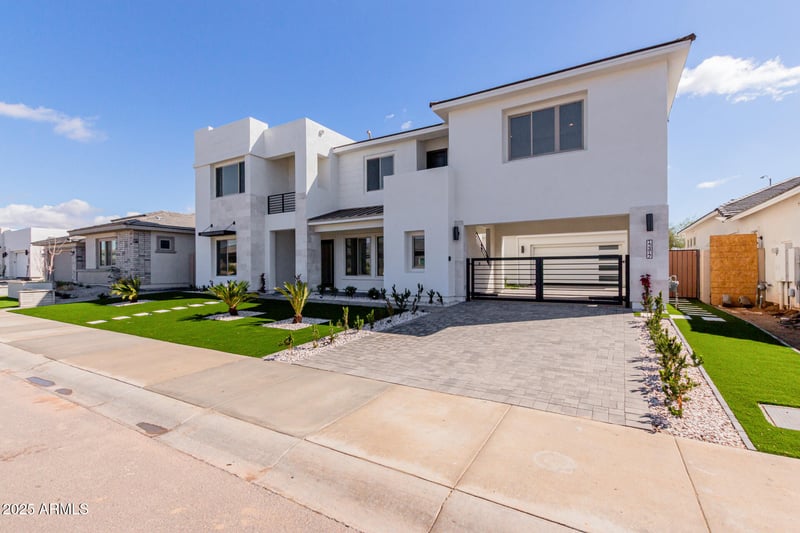 12417 93rd Way, Scottsdale, AZ 85260