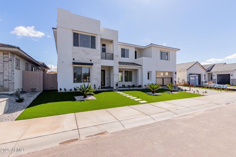 12417 93rd Way, Scottsdale, AZ 85260