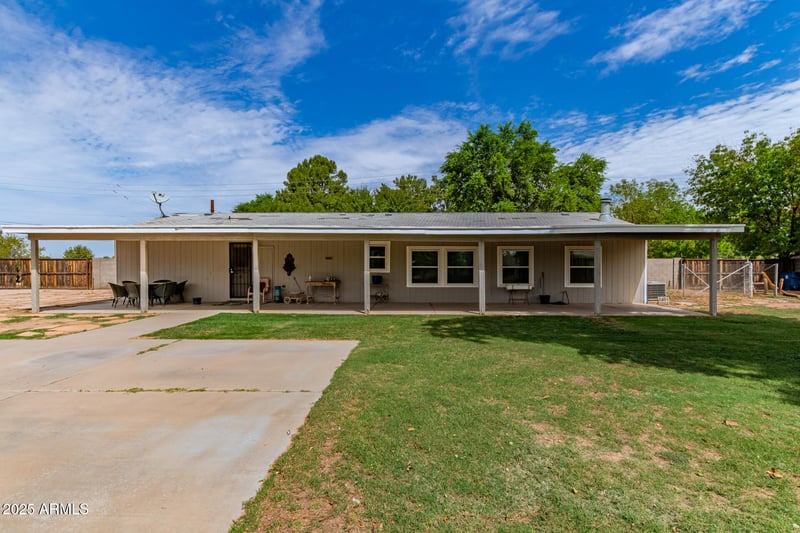 12417 Cloud Rd #'''-''', Chandler, AZ 85249