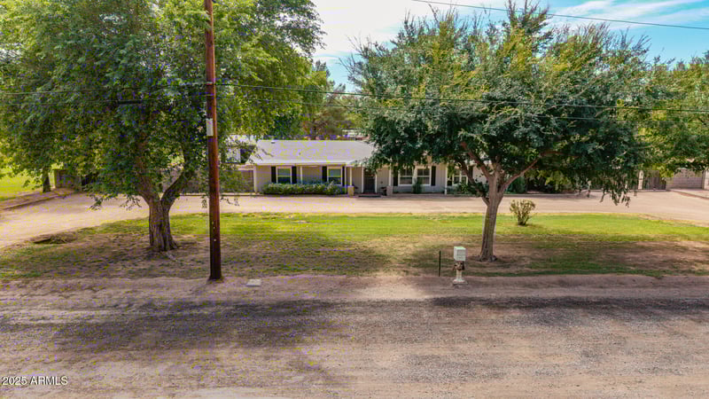 12417 Cloud Rd, Chandler, AZ 85249