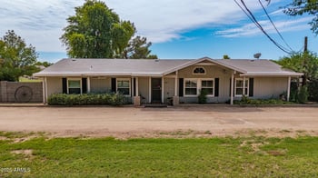 12417 Cloud Rd, Chandler, AZ 85249