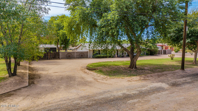 12417 Cloud Rd, Chandler, AZ 85249