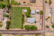 12417 Cloud Rd, Chandler, AZ 85249