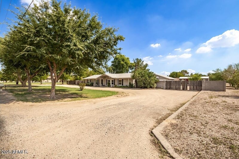 12417 Cloud Rd, Chandler, AZ 85249