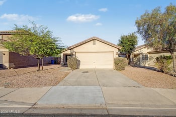 12417 El Frio St, El Mirage, AZ 85335