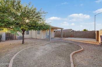 12417 El Frio St, El Mirage, AZ 85335