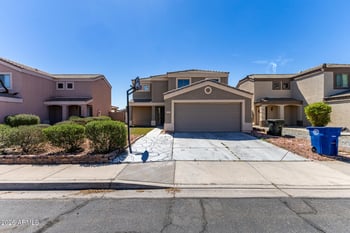 12417 Sweetwater Ave, El Mirage, AZ 85335
