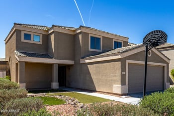 12417 Sweetwater Ave, El Mirage, AZ 85335