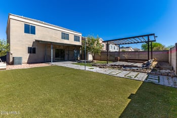 12417 Sweetwater Ave, El Mirage, AZ 85335