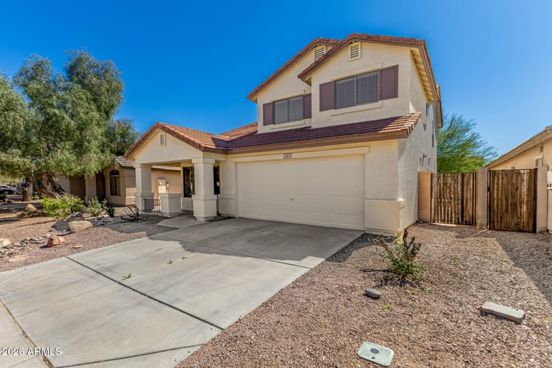 12417 San Juan Ave, Litchfield Park, AZ 85340
