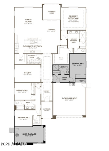 12417 W Southgate Ave, Avondale, AZ 85323