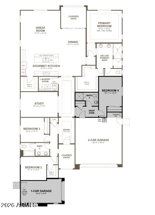 12417 W Southgate Ave, Avondale, AZ 85323