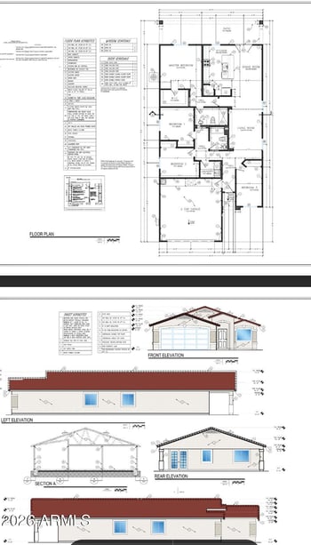 12417 Whyman Cir #-, Avondale, AZ 85323