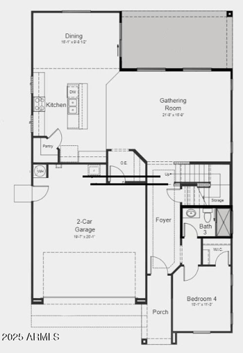 12418 Cassia Trl, Peoria, AZ 85383