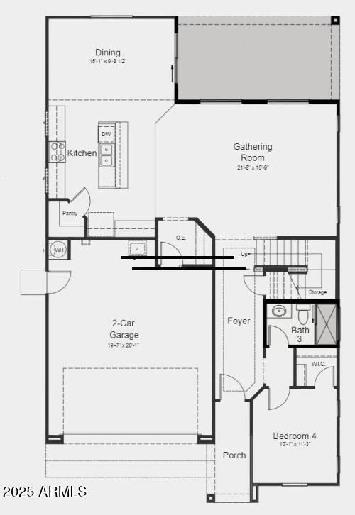 12418 Cassia Trl, Peoria, AZ 85383