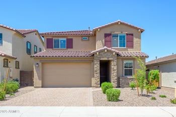 12418 Cassia Trl, Peoria, AZ 85383