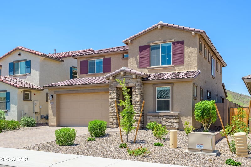 12418 Cassia Trl, Peoria, AZ 85383