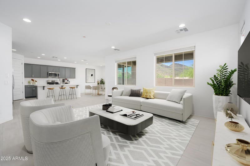 12418 Cassia Trl, Peoria, AZ 85383