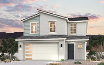 12418 305th Ave, Buckeye, AZ 85396