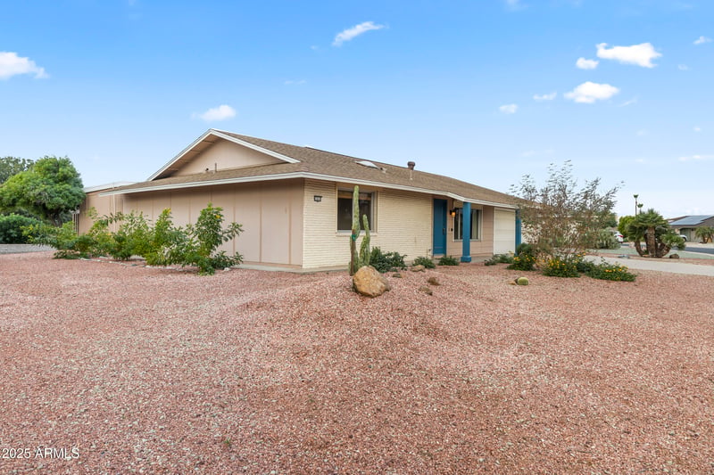 12418 Vista Grande Ct, Sun City, AZ 85351