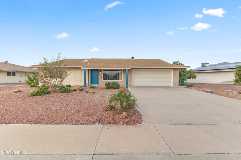 12418 Vista Grande Ct, Sun City, AZ 85351