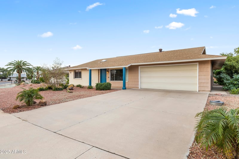 12418 Vista Grande Ct, Sun City, AZ 85351