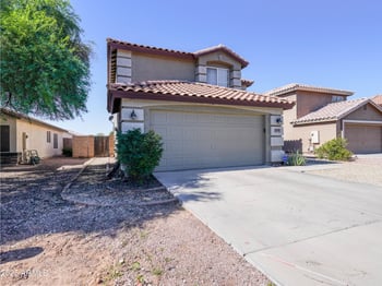 12418 Palm St, El Mirage, AZ 85335