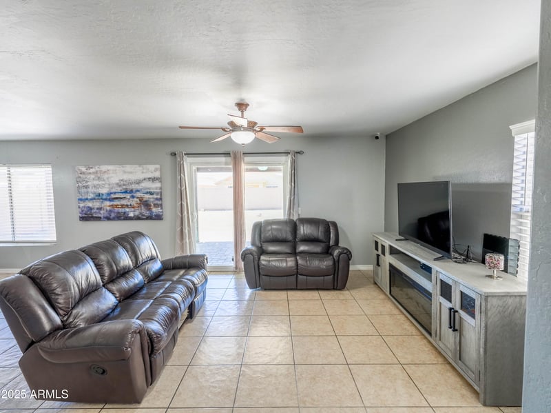 12418 Palm St, El Mirage, AZ 85335