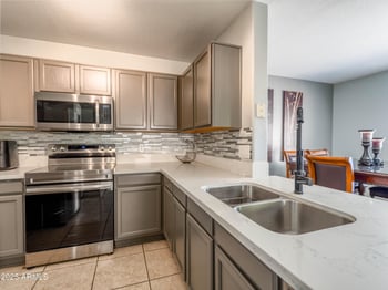 12418 Palm St, El Mirage, AZ 85335