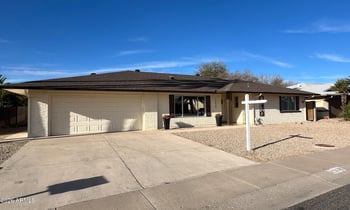 12418 Sonnet Dr, Sun City West, AZ 85375