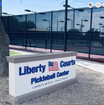 12418 Sonnet Dr, Sun City West, AZ 85375