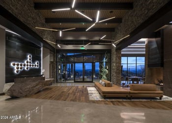 12418 Troon Vista Dr, Scottsdale, AZ 85255