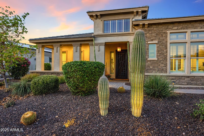 12418 Tyler Trl, Peoria, AZ 85383