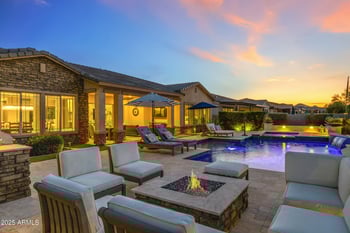 12418 Tyler Trl, Peoria, AZ 85383