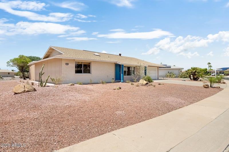12418 Vista Grande Ct, Sun City, AZ 85351