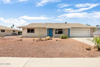12418 Vista Grande Ct, Sun City, AZ 85351